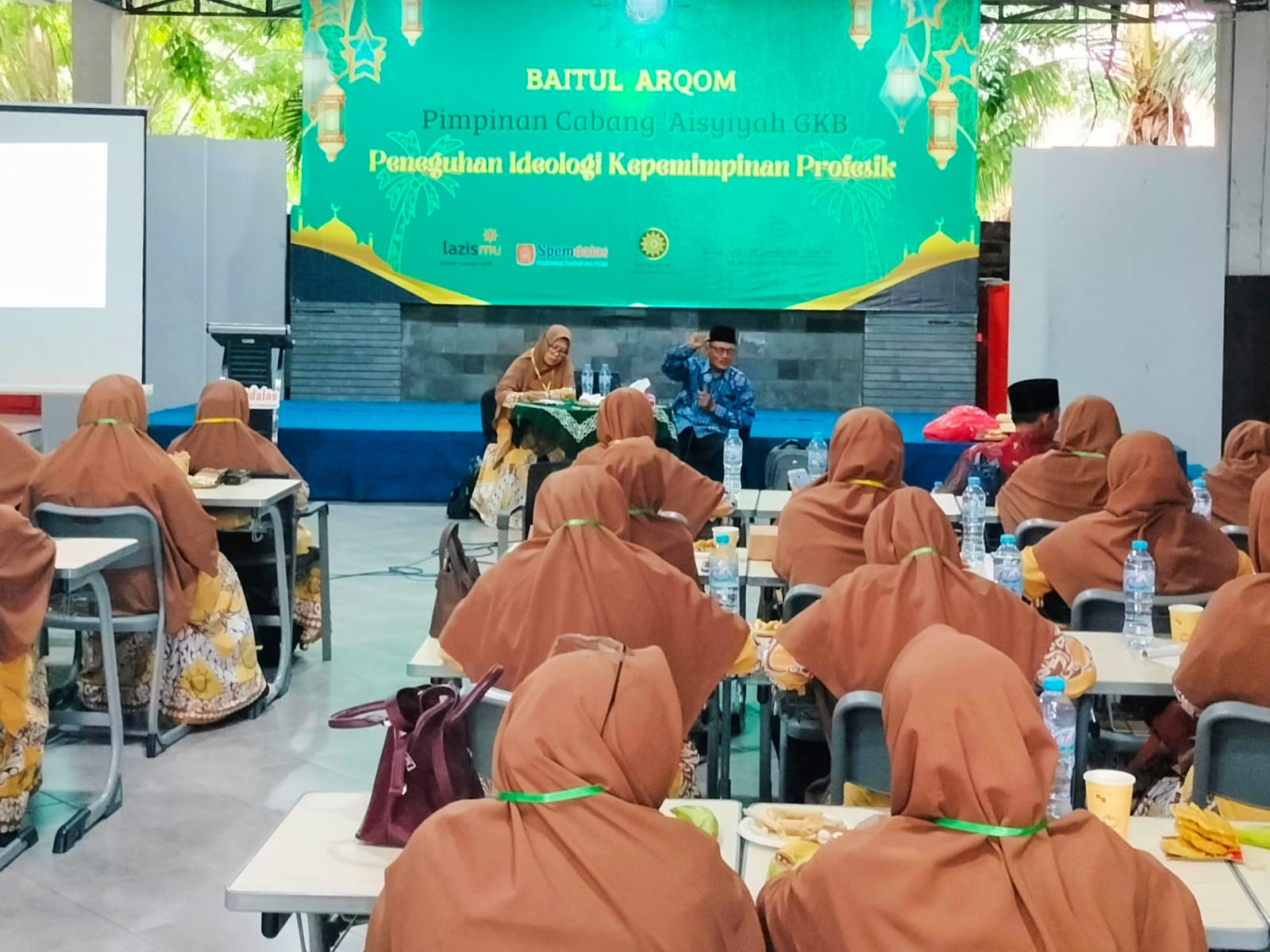 Pilih Mana: Pemimpin Saleh atau Pemimpin Terampil Manajemen?