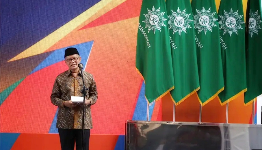 Tanwir Muhammadiyah Kupang: Aku Pulang