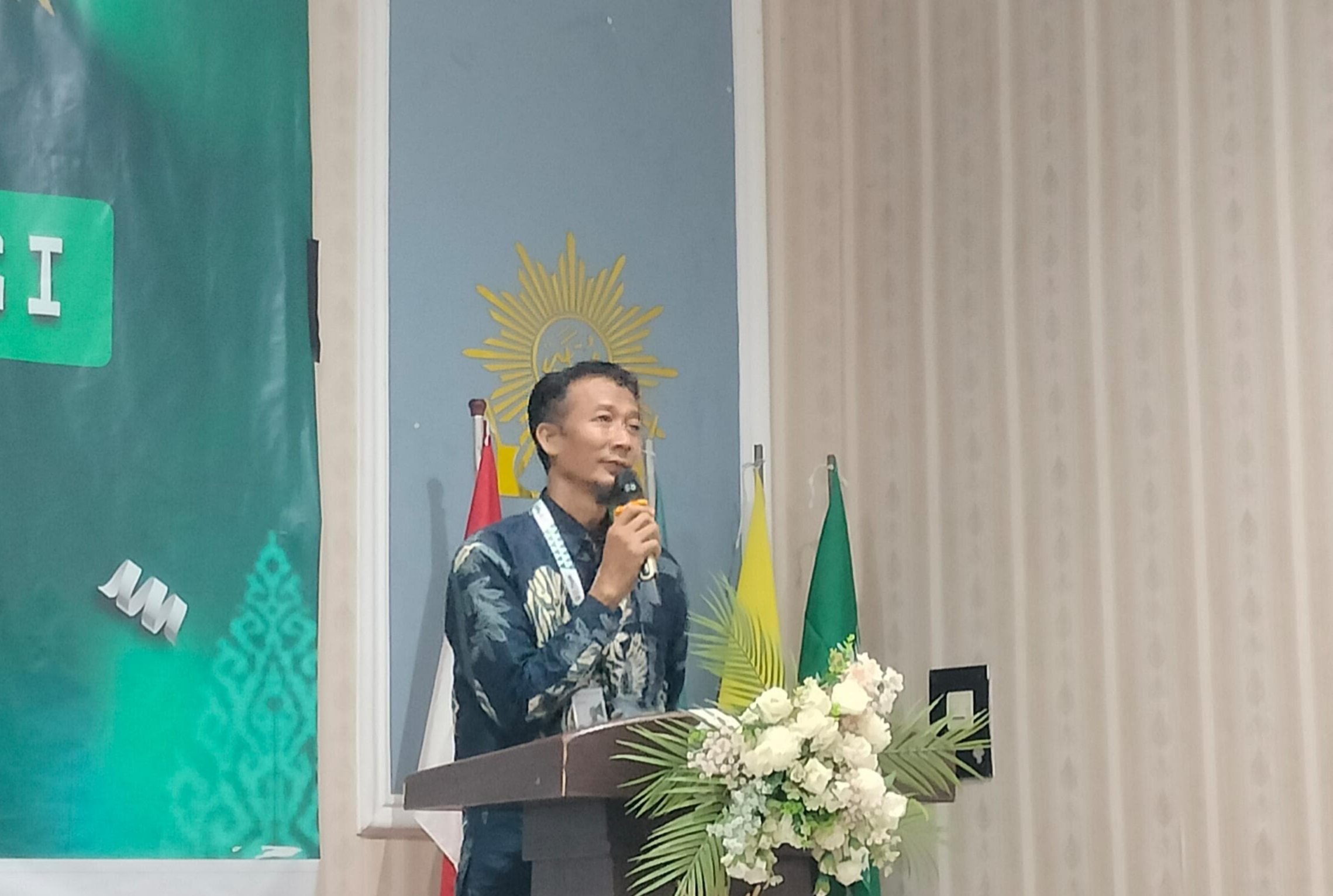 Kader Muhammadiyah Sudah Sewajarnya Menikmati Fasilitas