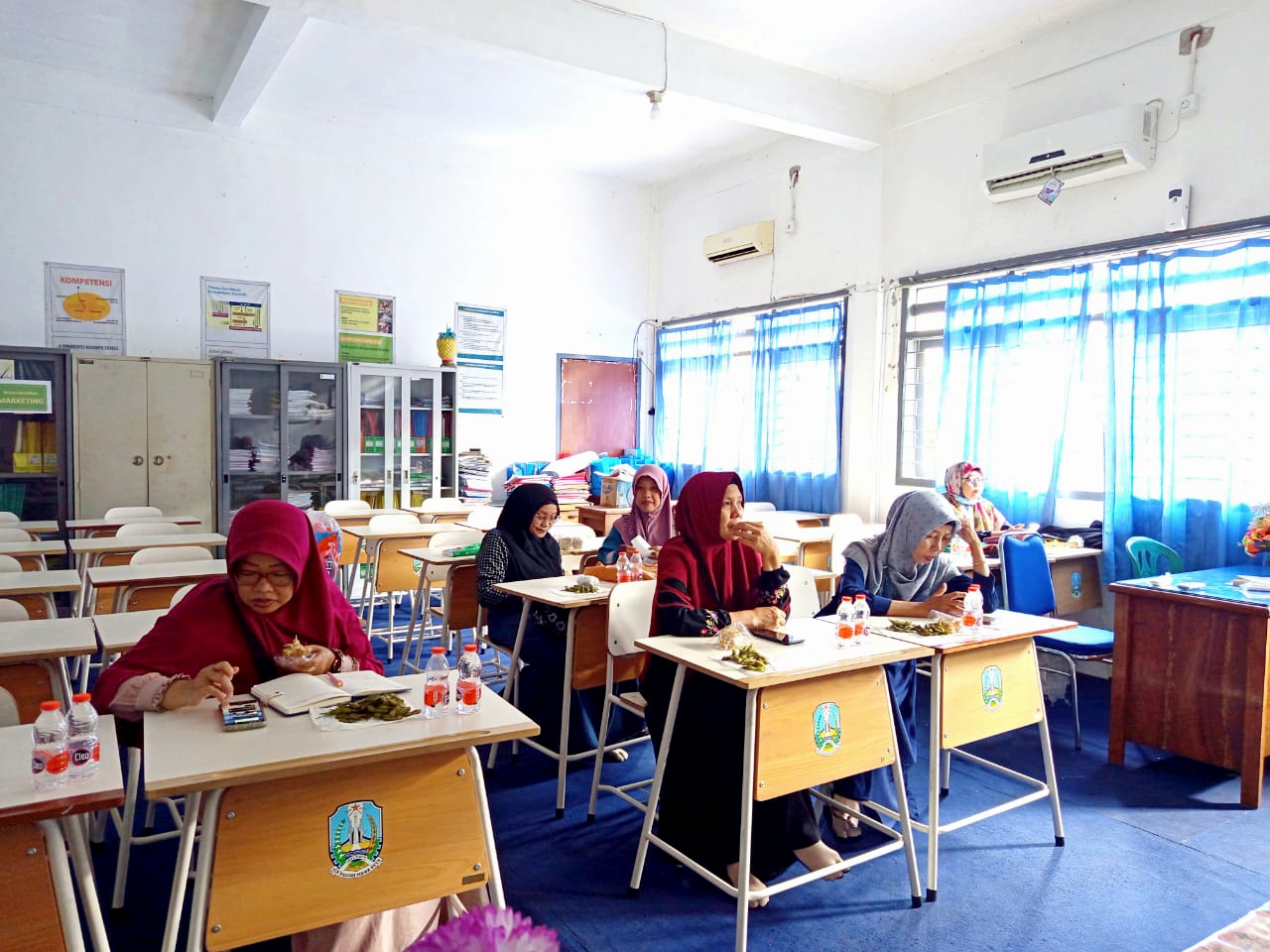 Menuju Aisyiyah Krian yang Lebih Solid