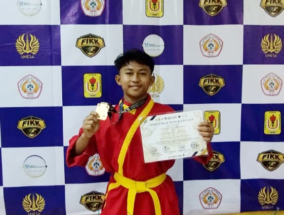 SMP Muhammadiyah 6 Krian: Merangkai Mozaik Prestasi di Tahun 2024