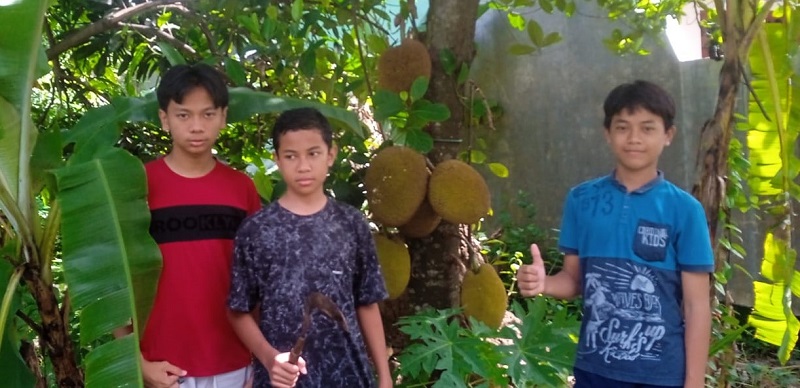 Siswa Spemdalas