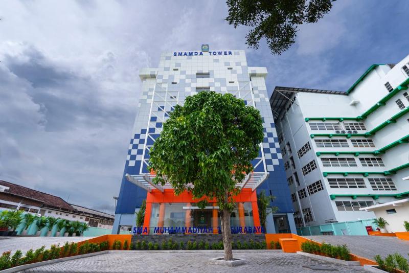 77 Seniman Nominasi Terima Anugerah Seni Budaya Muhammadiyah Jatim