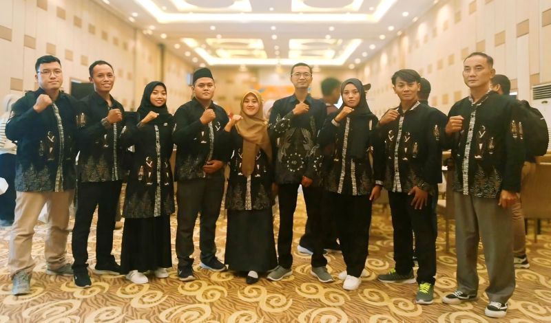 Pilkada Aman, Pelanggaran Administratif Paling Dominan