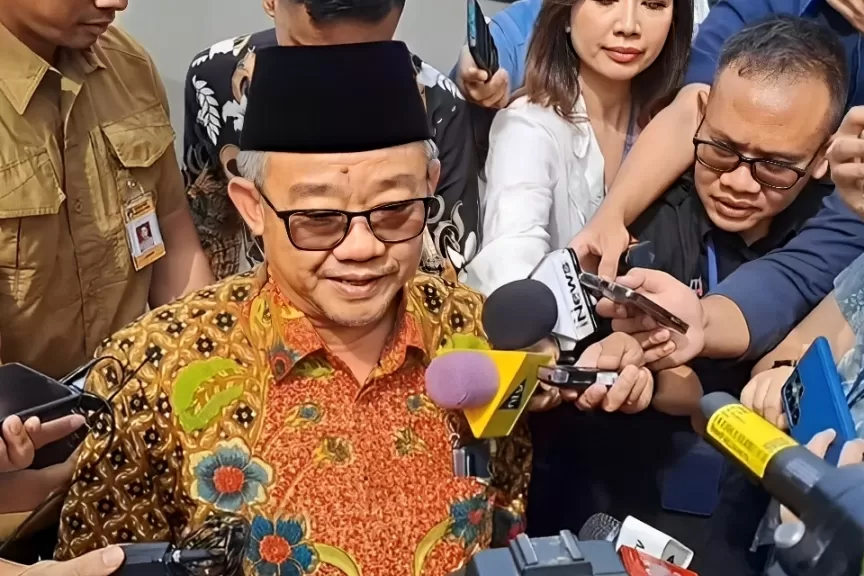 Resmi! Tiga Menteri Terbitkan Aturan Pembelajaran selama Ramadan 1446
