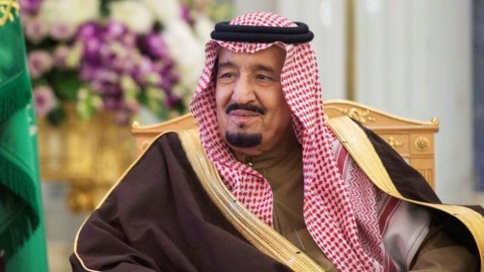 Solidaritas Global Ramadan: Arab Saudi Distribusikan 700 Ton Kurma untuk 102 Negara