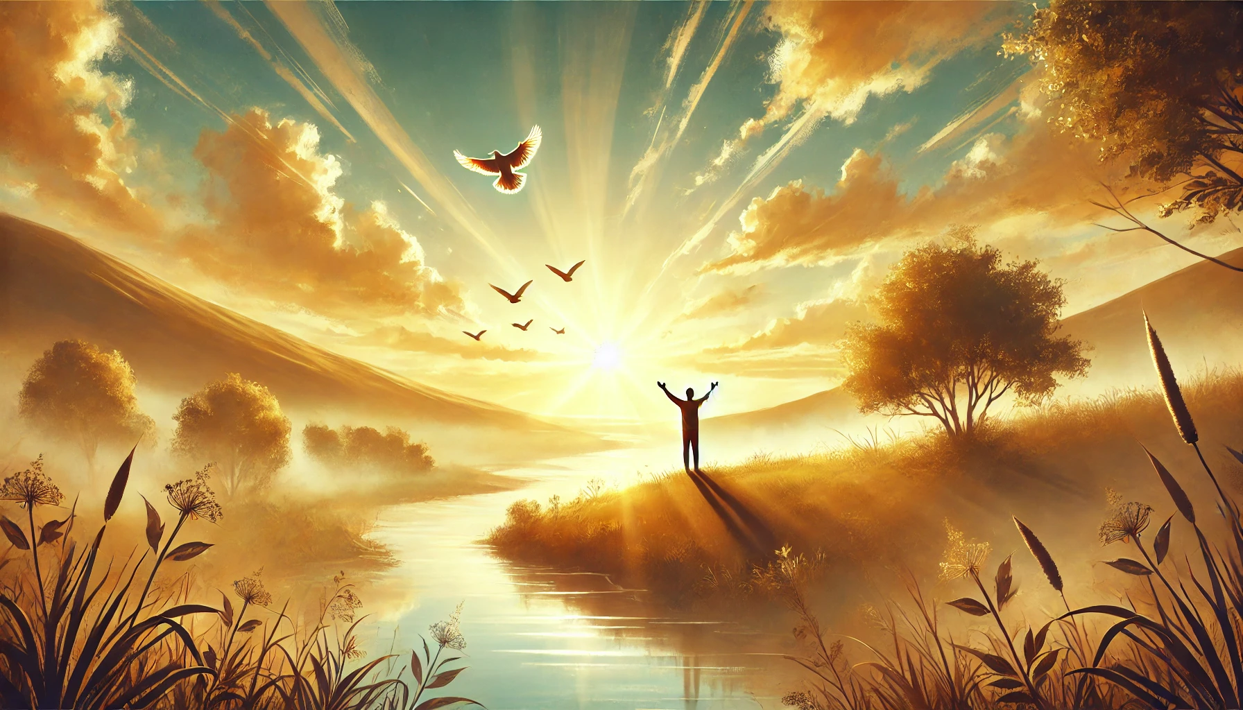 Keajaiban Syukur: Kunci Bertambahnya Nikmat