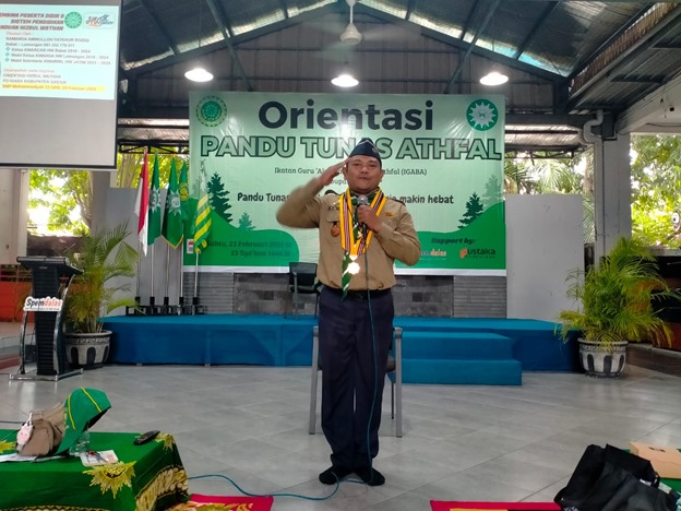 Di Hizbul Wathan Hormat untuk Manusia dan Jenazah