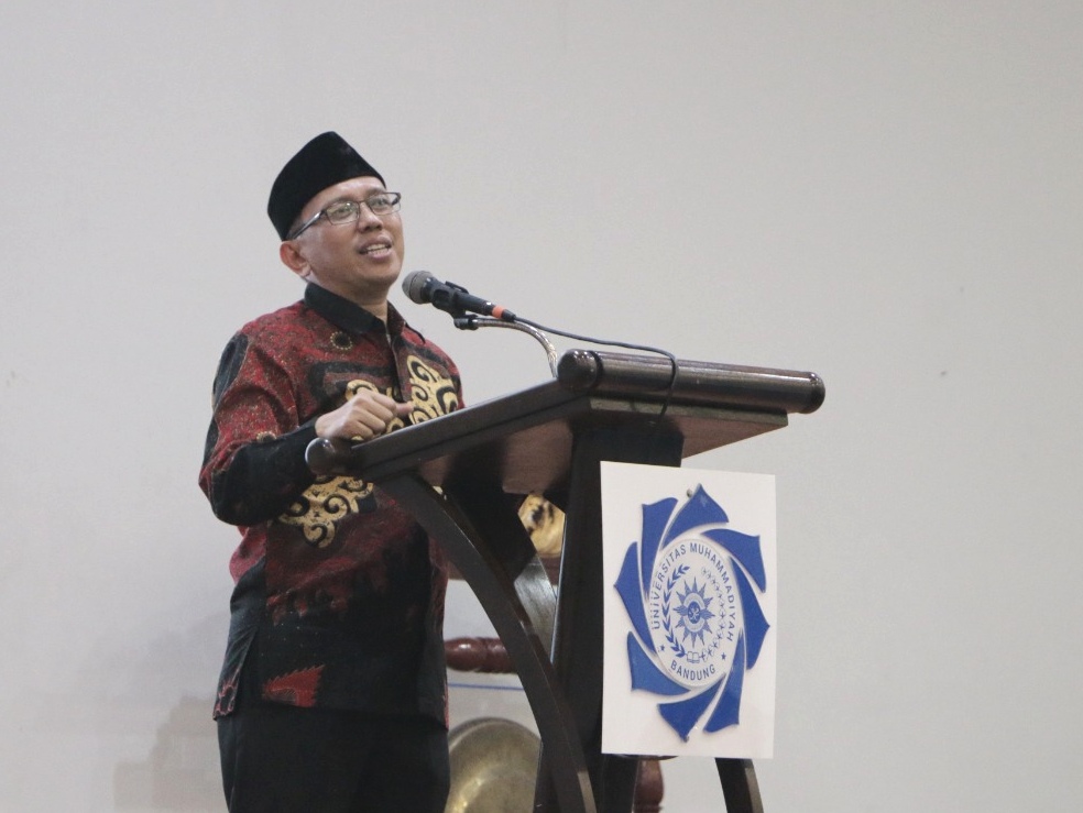 Menjalani Ramadan dengan Amanah: Refleksi Spiritual dan Produktivitas