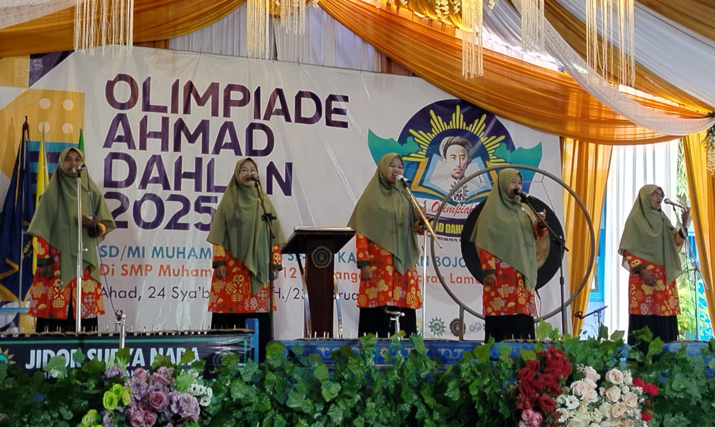 Kisah di Balik Mars OAD: Dari Inspirasi Perjalanan hingga Peluncuran Meriah