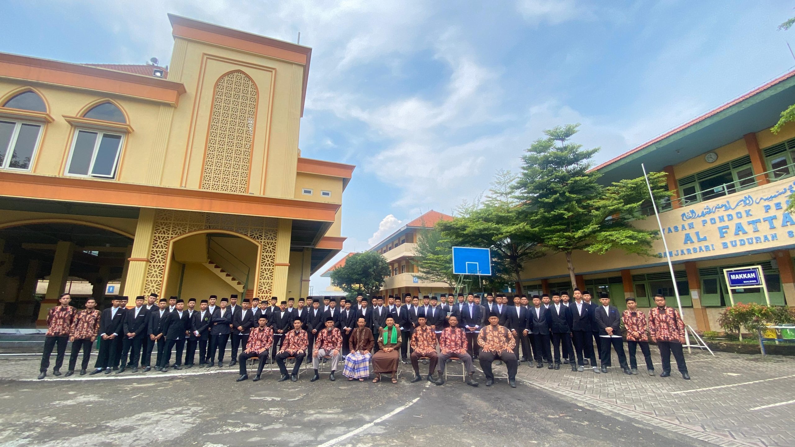 Santri Al-Fattah Siap Berdakwah ke Berbagai Daerah: Belajar Langsung di Tengah Masyarakat