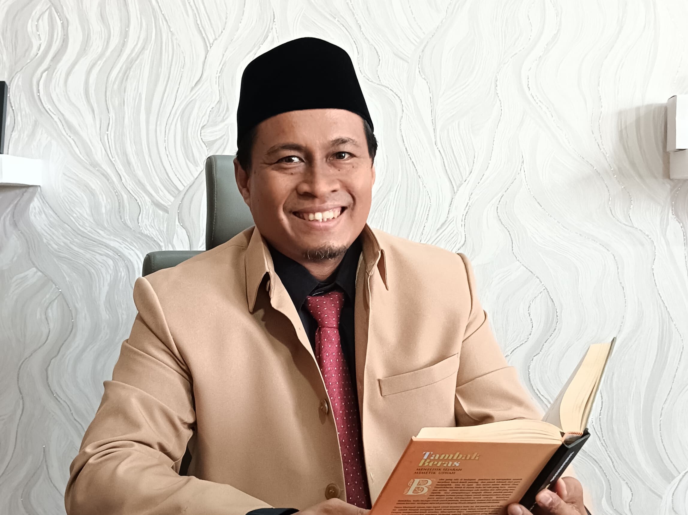 Kultum Ramadan: Rahasia Sehat di Balik Puasa