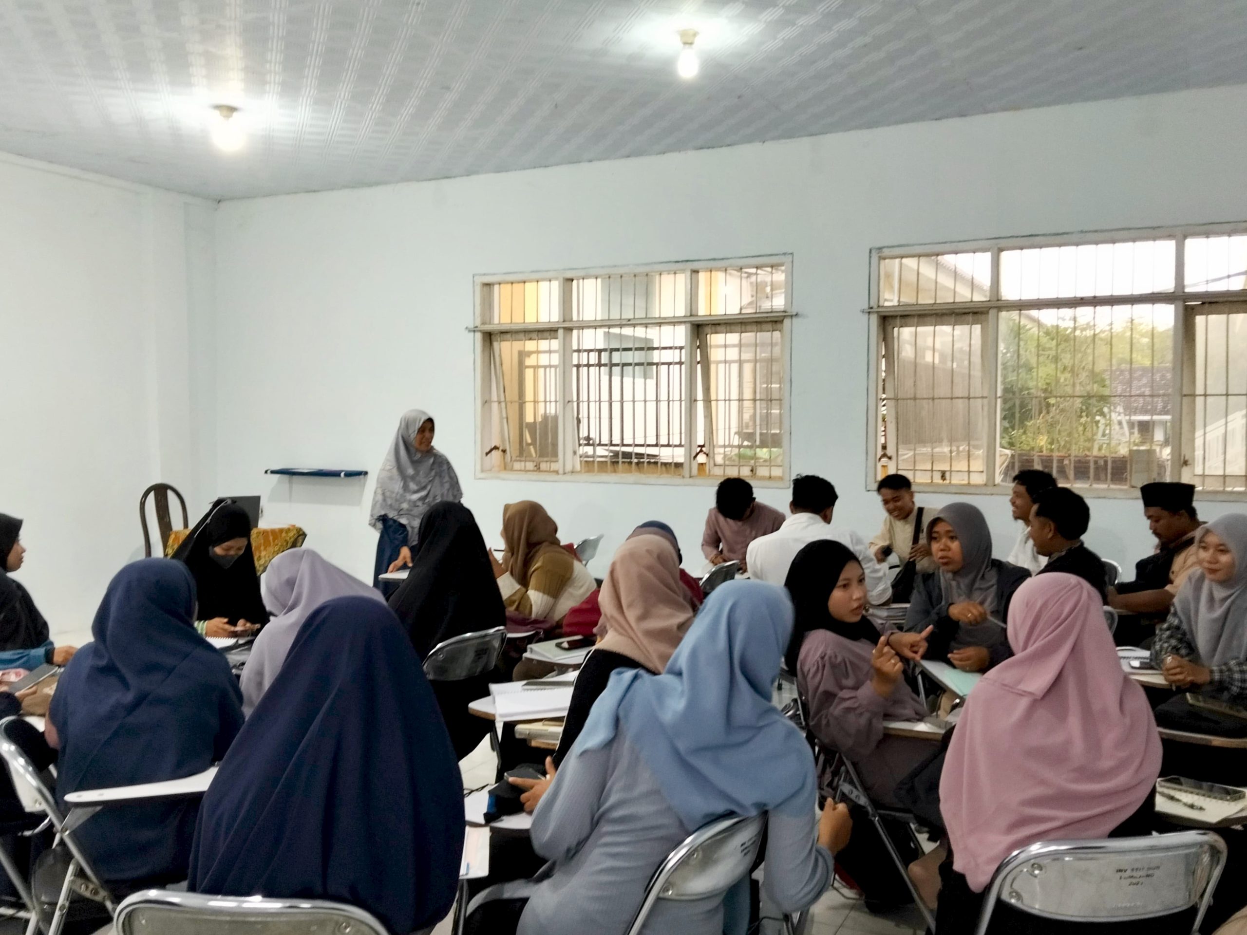 Bagaimana Hukum Praktik Nikah Muhallil yang Disengaja?