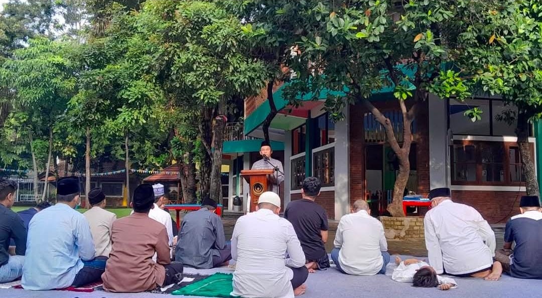 SAIM Rayakan Idulfitri Lebih Awal, Ikuti Kalender Hijriah Global Tunggal