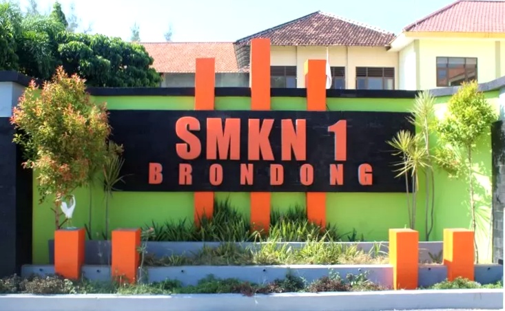 SMKN 1 Brondong Tak Terbendung! Borong Gelar Juara di LKS 2025