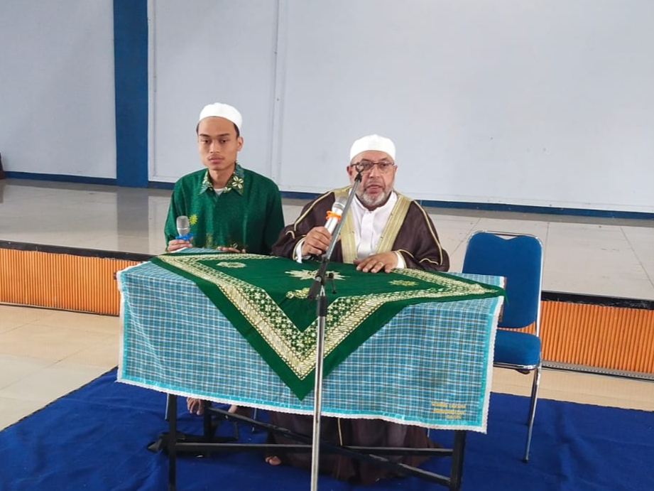 Refleksi keimanan mewarnai Pengajian Muhammadiyah Children Center yang diadakan Komunitas Panti Asuhan Muhammadiyah Kabupaten Semarang. Jemaah juga membantu doa dan jihad harta.