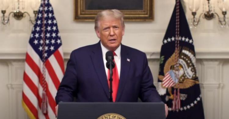 Mengambil Pelajaran dari Pesan Ramadan Donald Trump