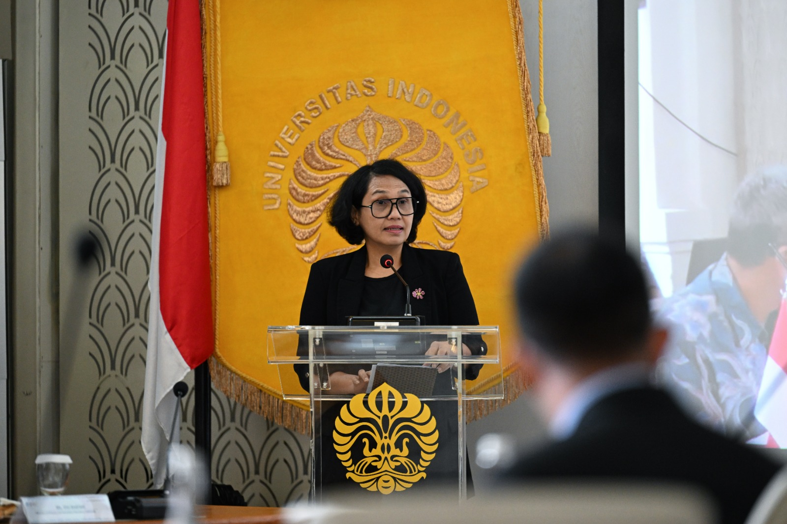 Indonesia Tegaskan Peran Sentralnya dalam Transformasi Pendidikan Asia Tenggara