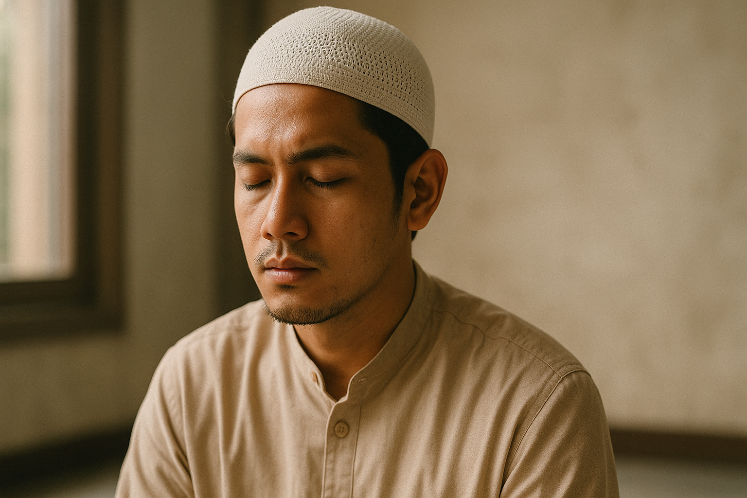 Saat Pikiran Jadi Penjara: Menghadapi Ujian yang Tak Tampak