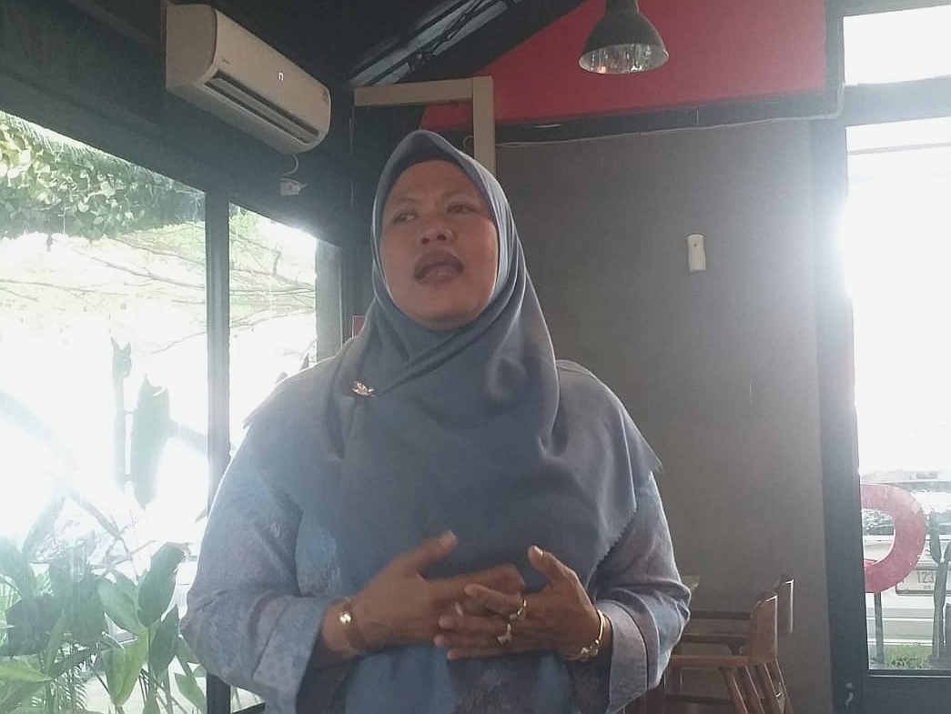 Di tengah suasana halalbihalal, para pengurus PKG PAUD Gresik bertekad menghidupkan kembali peran gugus pendidikan anak usia dini lewat pelatihan, koordinasi rutin, dan semangat kolaborasi yang menyala.