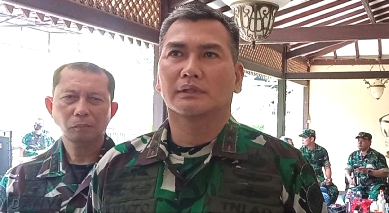 Kudeta Sunyi di Tubuh TNI