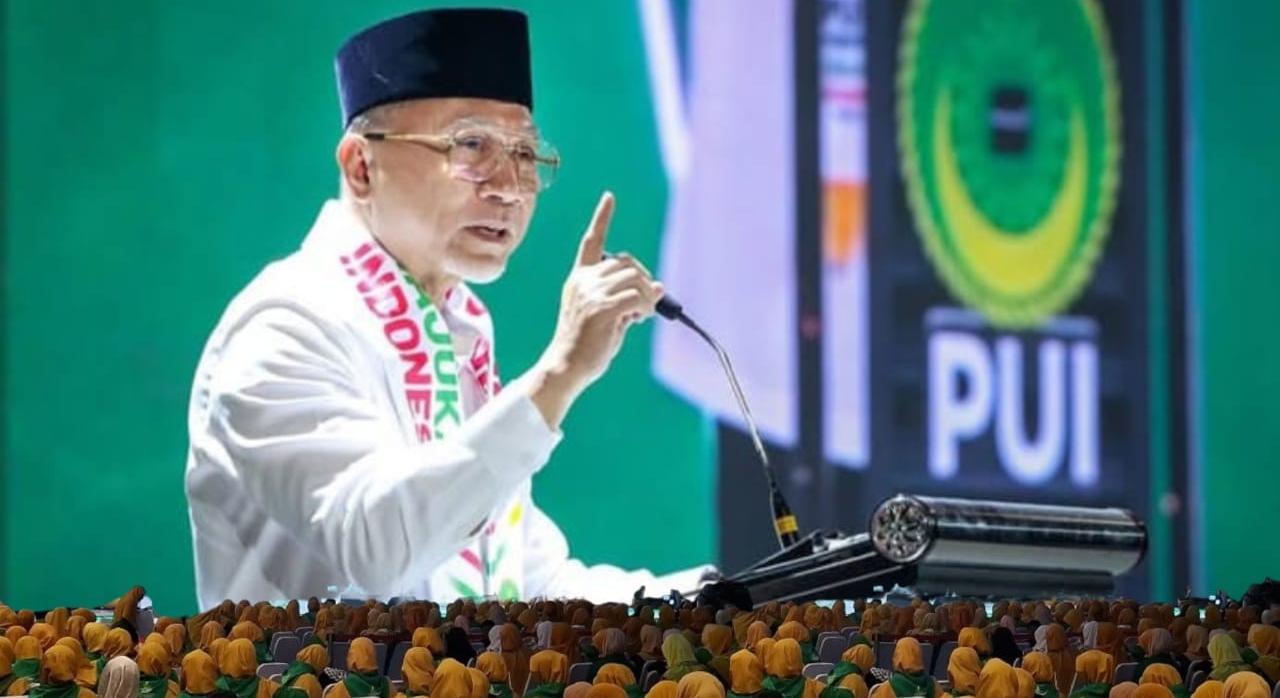 Ishlah dan Cinta ala Pak Zul