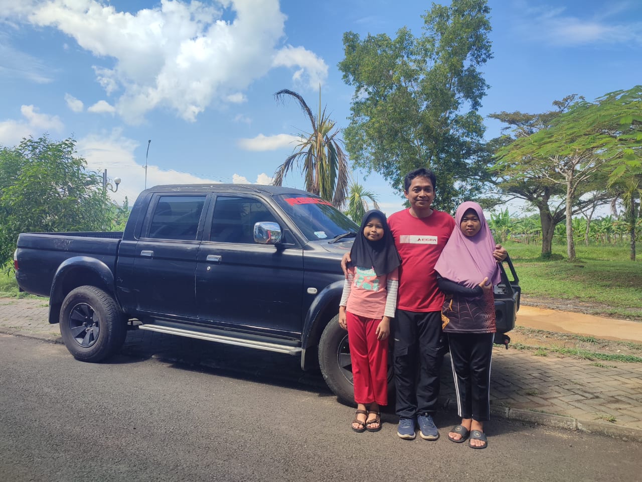 Solidaritas yang Menyentuh: Ketika Muhammadiyah Hadir sebagai Keluarga