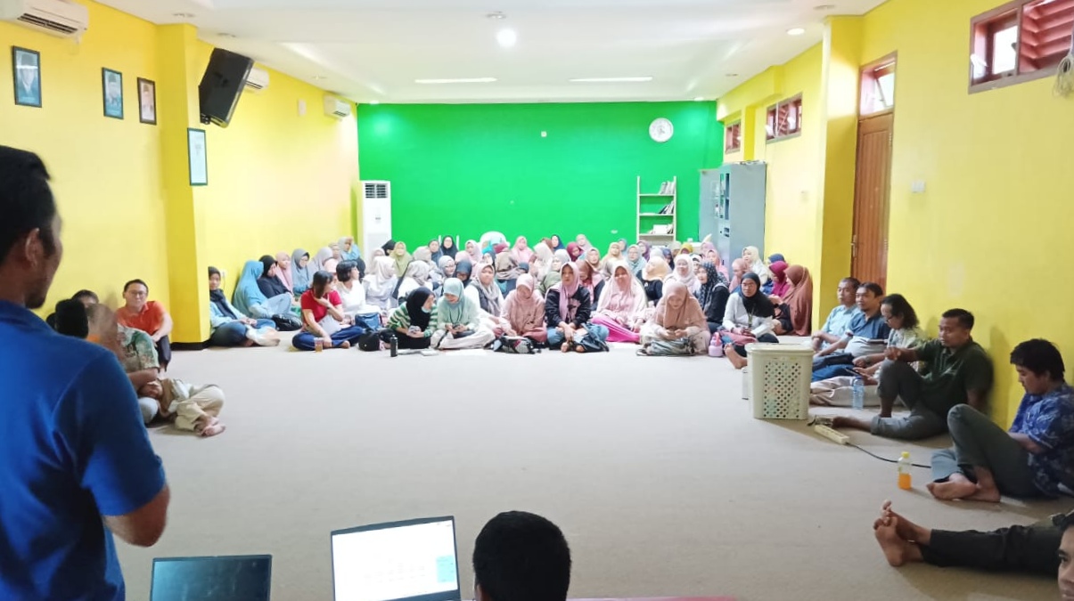 Kreatif Hore! FamFest 2025 Siap Tampilkan Parade Budaya hingga Kidungan Cak Kartolo