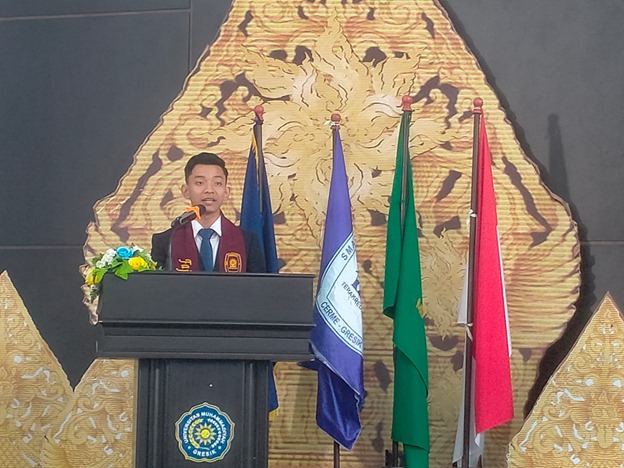 Fajar Izzul Muslimin, Anak Petani dengan Segudang Prestasi