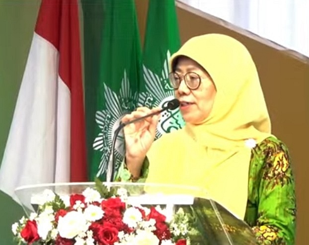 Komitmen Aisyiyah di Usia 108 Tahun: Dakwah Kemanusiaan, Ketahanan Pangan, dan Qaryah Tayibah
