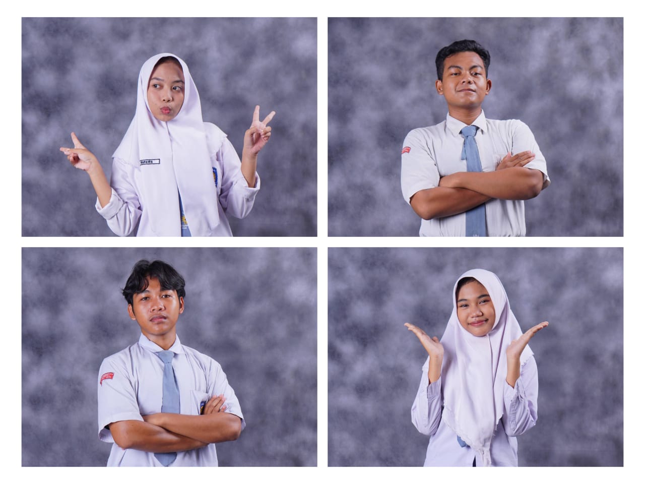 Empat Siswa Smamdela Sukses Tembus SNBT 2025: Ini Rahasia di Baliknya