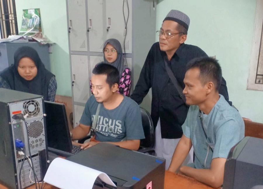 Koperasi Desa Jatinom Diresmikan 22 Juli