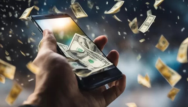 Korupsi di Era Digital