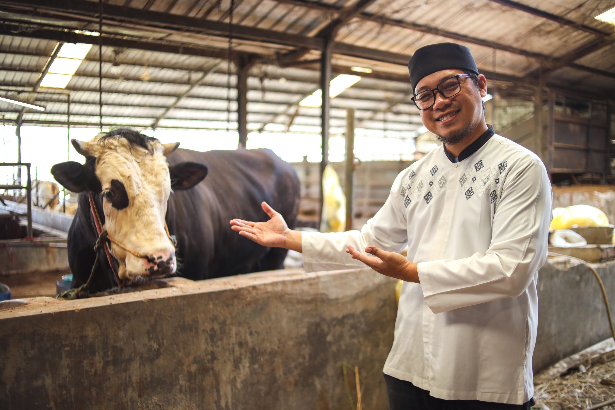 Kurban Tak Harus Lewat Panitia: Menghidupkan Makna Ibadah dengan Tangan Sendiri