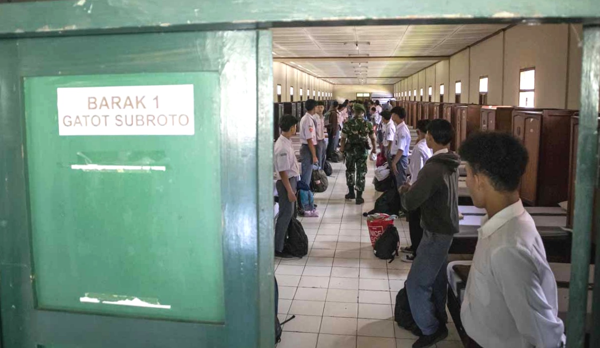 Pakar Sosiologi UMM Kritik Pendekatan Militer untuk Anak Bermasalah