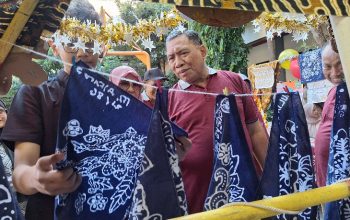 Spentigda rayakan Dies Natalis ke-46 dengan pentas seni dan gebyar P5, tampilkan budaya, batik, dan kearifan lokal.