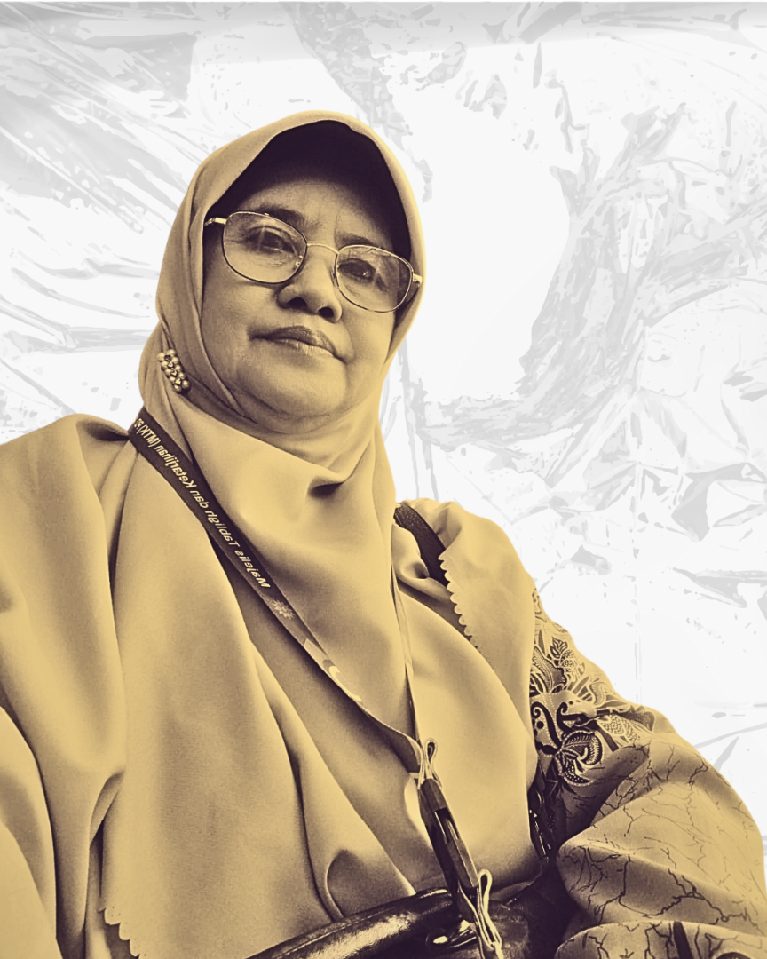 Nasihat untuk para bunda Aisyiyah untuk menjaga keluarga dengan akhlak Rasul, mulai dari wewangian pria hingga pentingnya mandi junub sebelum tidur.