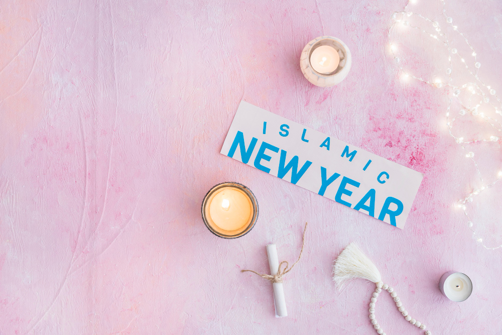 Arab Saudi Tetapkan 1 Muharam 1447 Jatuh pada Kamis 26 Juni