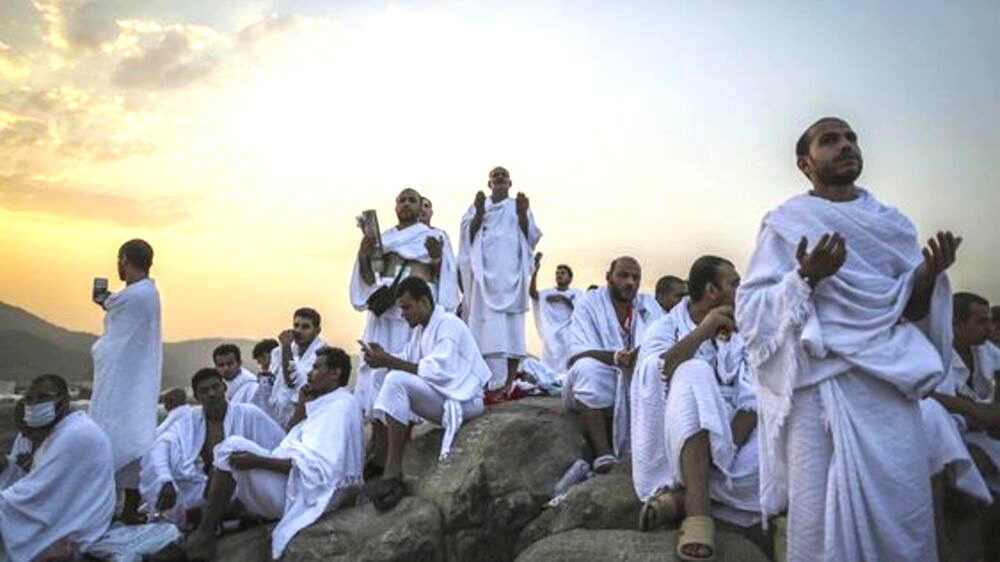 Arafah: Titik Temu Sains, Teknologi, dan Spiritualitas