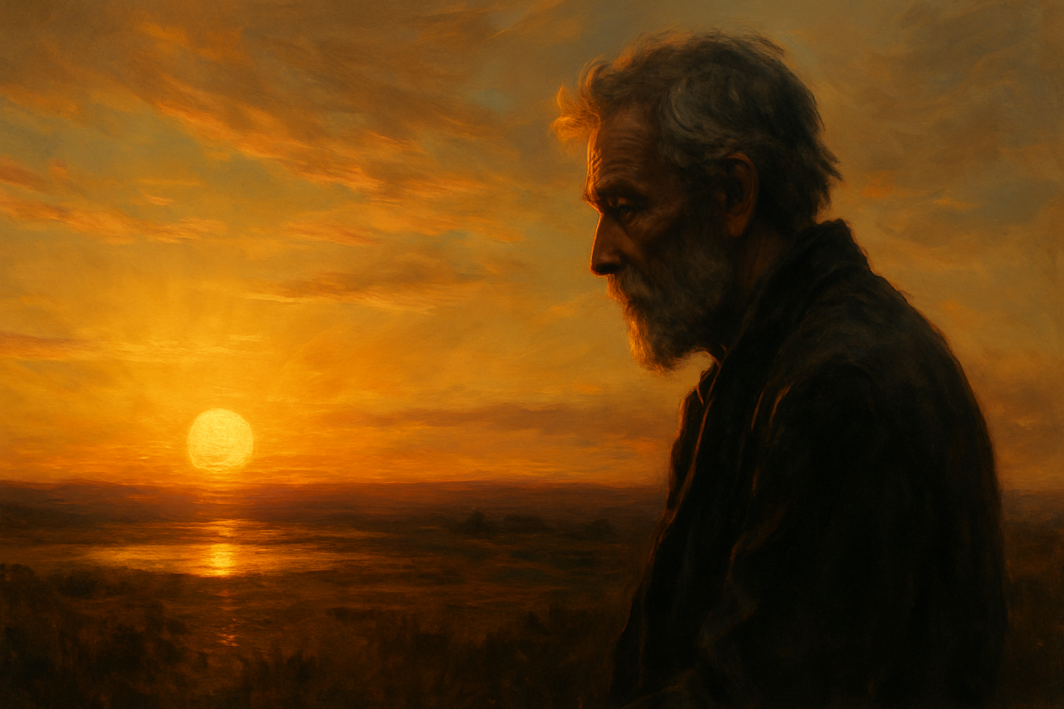 Menjadi Cahaya dalam Keterbatasan