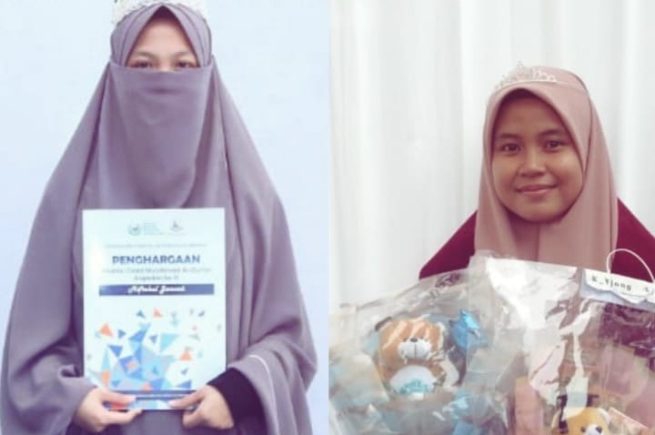 Dua Sepupu Penghafal Al-Qur’an: Wisuda Pesantren, Awal Jalan Pengabdian