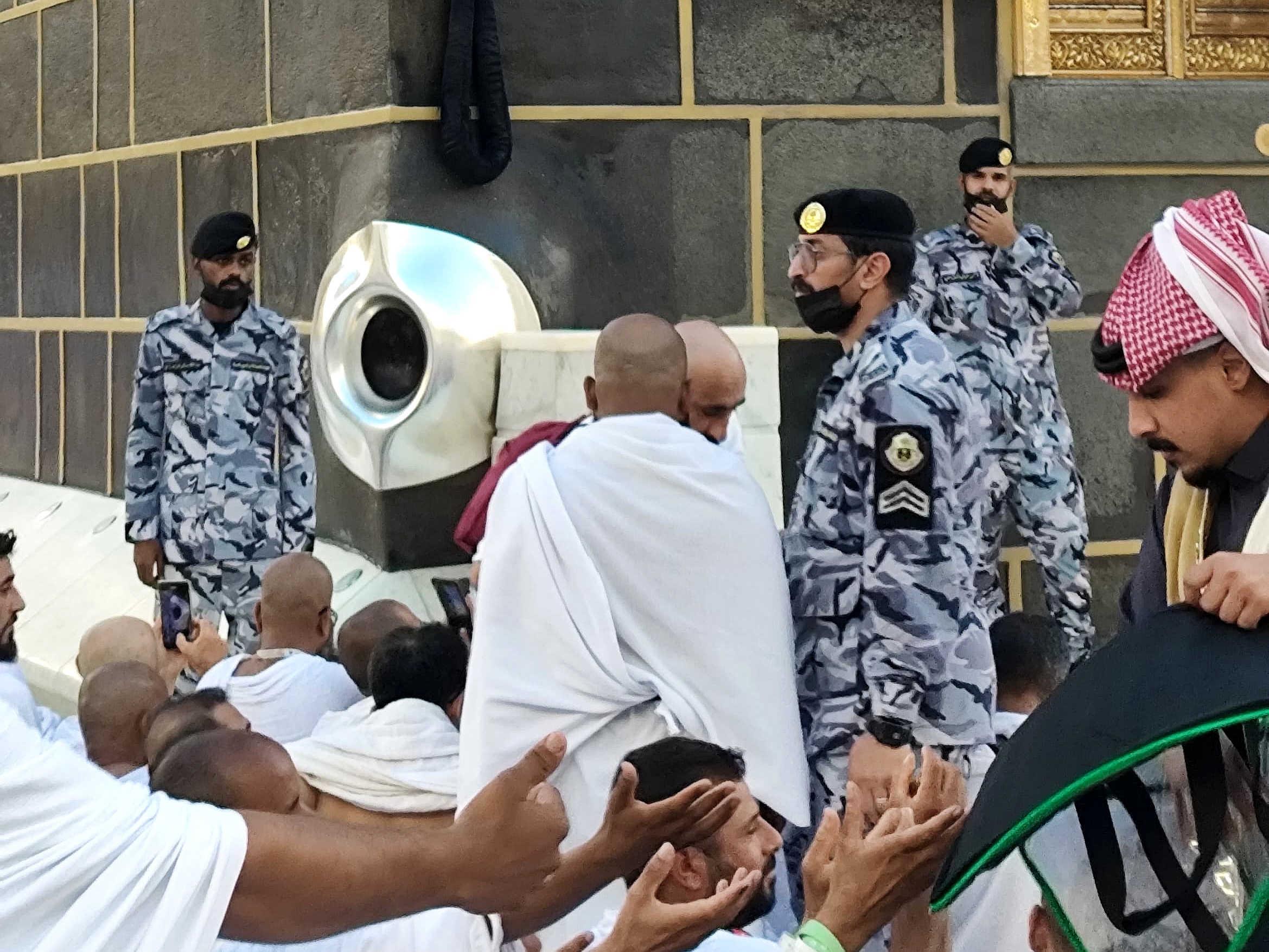 Menyikapi Sengkarut Haji dengan Iman dan Tawakal