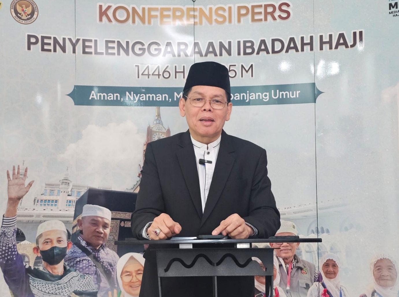 Arafah dan Mina: Dua Titik Refleksi Nilai Kemanusiaan dalam Haji