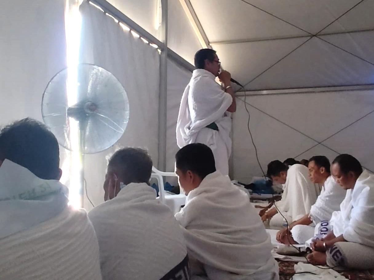 Dimensi Sosial Kemabruran Haji