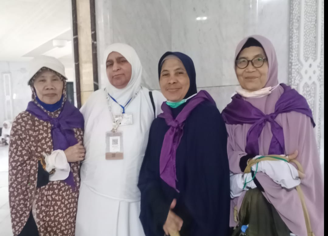 Mengurai Benang Kusut Pelaksanaan Haji 2025