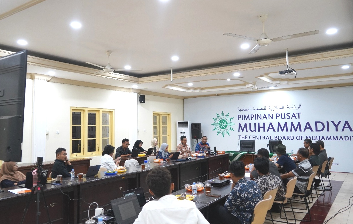 Menganyam Keadilan Ekologis di Tanah Karst: Muhammadiyah Gagas Dekolonisasi Pengetahuan untuk Gunung Sewu