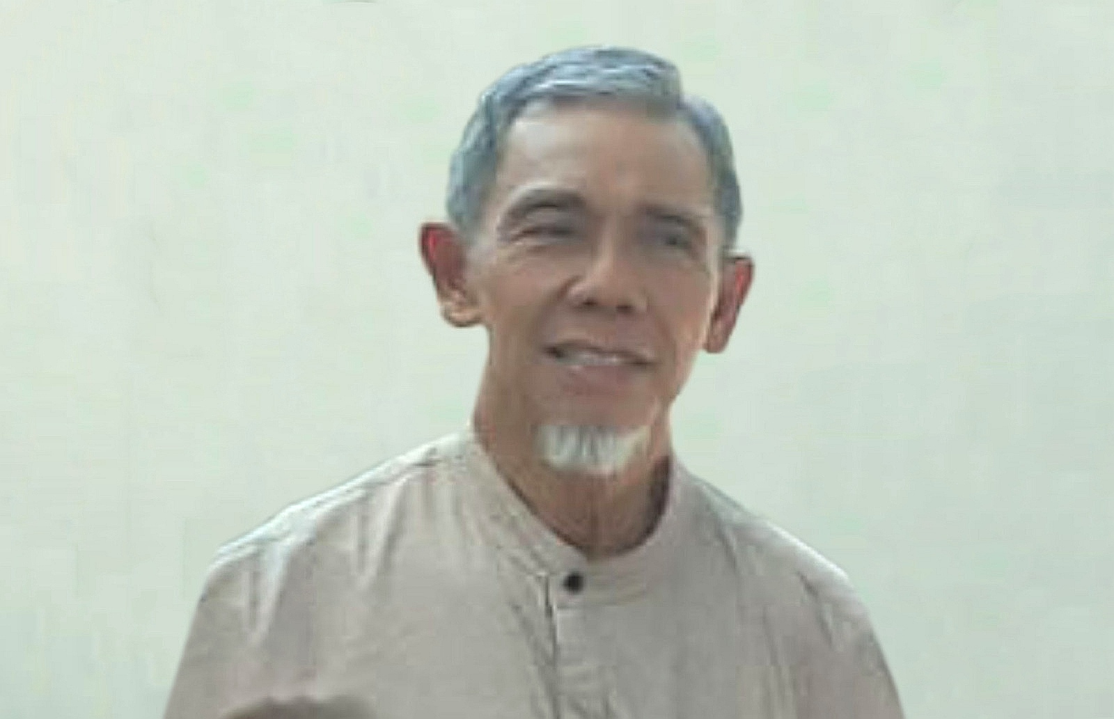 Ada Spirit Etos Kerja pada Haji dan Hijrah