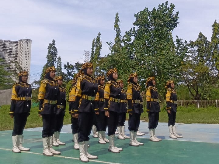 Langkah Kecil yang Menggema: Drajasena Mumtas Juara 1 Utama LPBB Se-Jatim