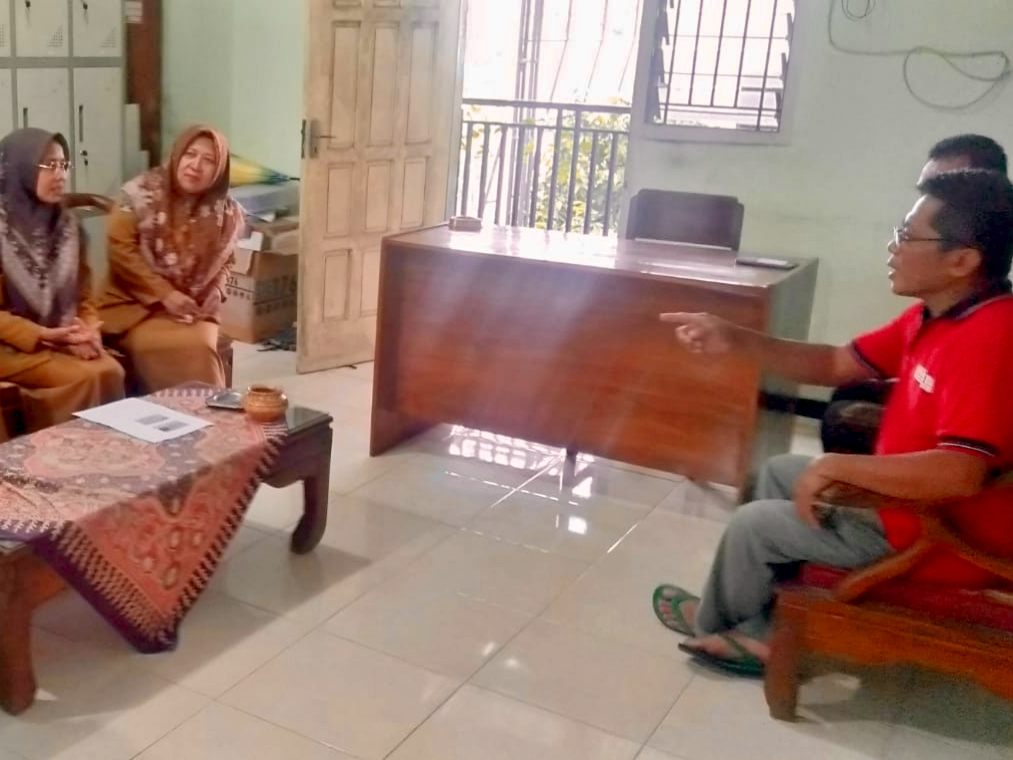 Koperasi Desa Merah Putih Jatinom susun rencana kerja strategis, siap bangun ekonomi warga melalui simpan pinjam, pemberdayaan UMKM, dan penciptaan lapangan kerja. Pemerintah desa mendukung penuh.