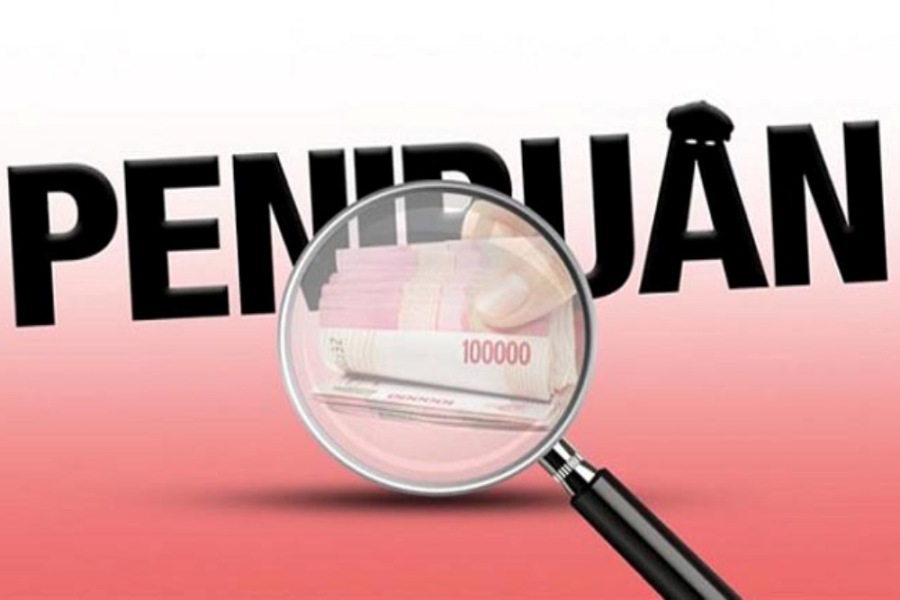 Penipuan lewat HP dan Bansos merambah desa. Kali ini terjadi di RW 03 Tempeh Lor, Lumajang.